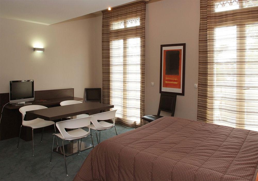 Apart-hotel De Diane - Toulouse