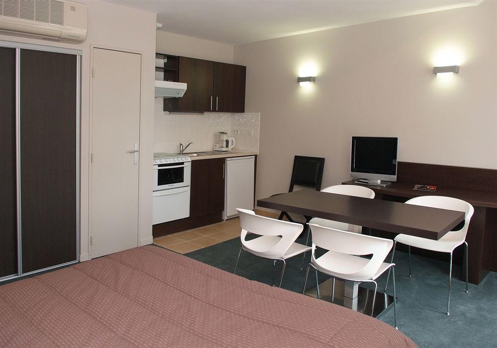 Apart-hotel De Diane -