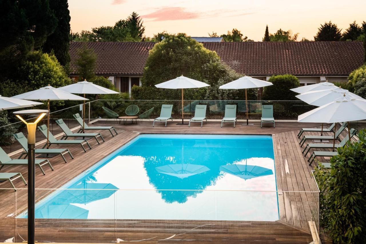 Résidence De Diane - Apartahotel 4*