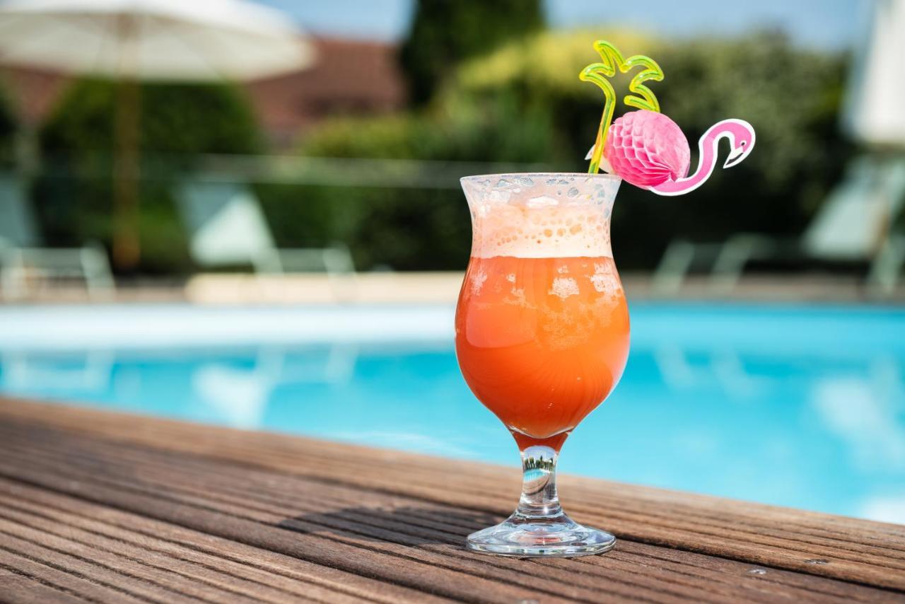 De Diane - Apart-hotel Toulouse