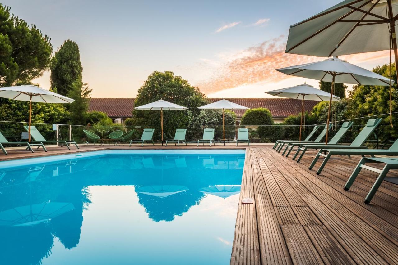 Résidence De Diane - 4* Toulouse