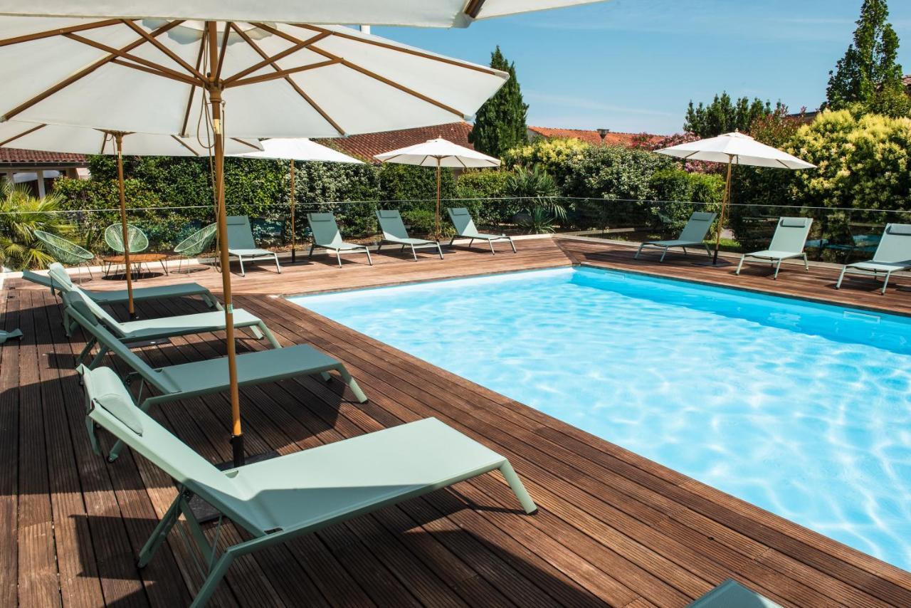 Apart-hotel De Diane -
