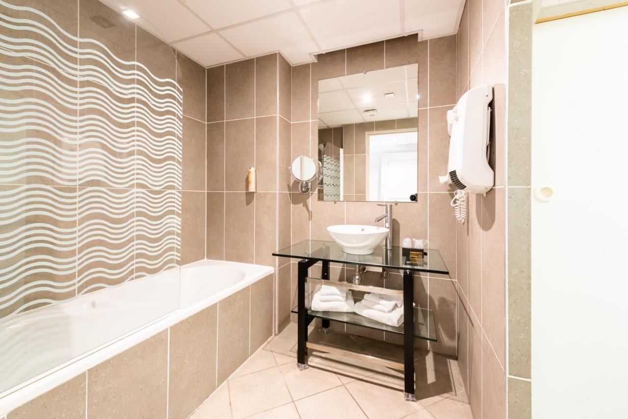 Apart-hotel De Diane - 4*