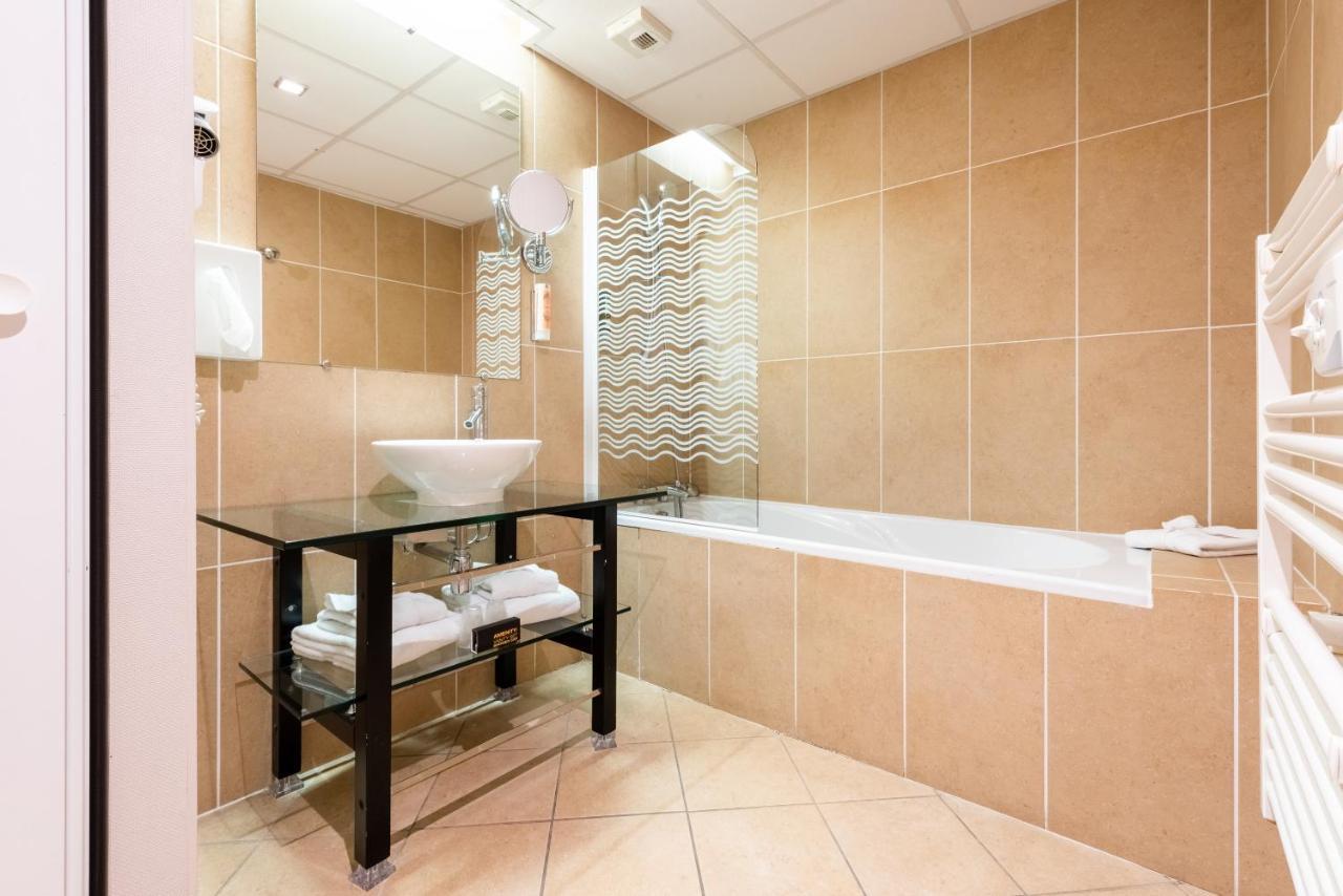 De Diane - Apart-hotel Toulouse