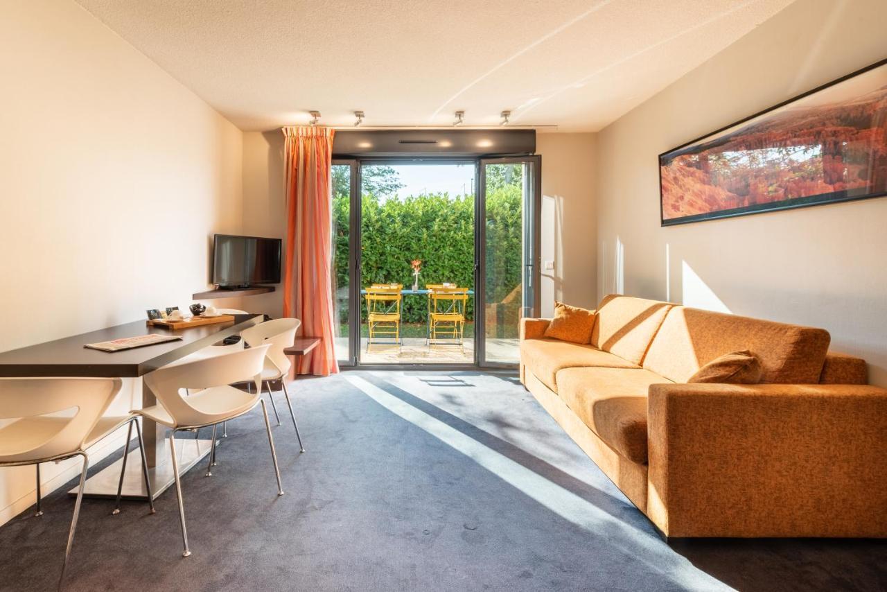 De Diane - Apart-hotel 4*