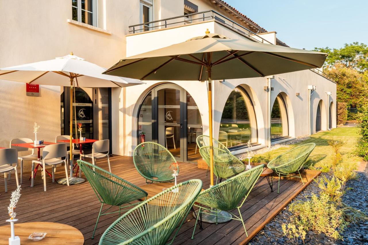 Apartahotel Résidence De Diane - Toulouse