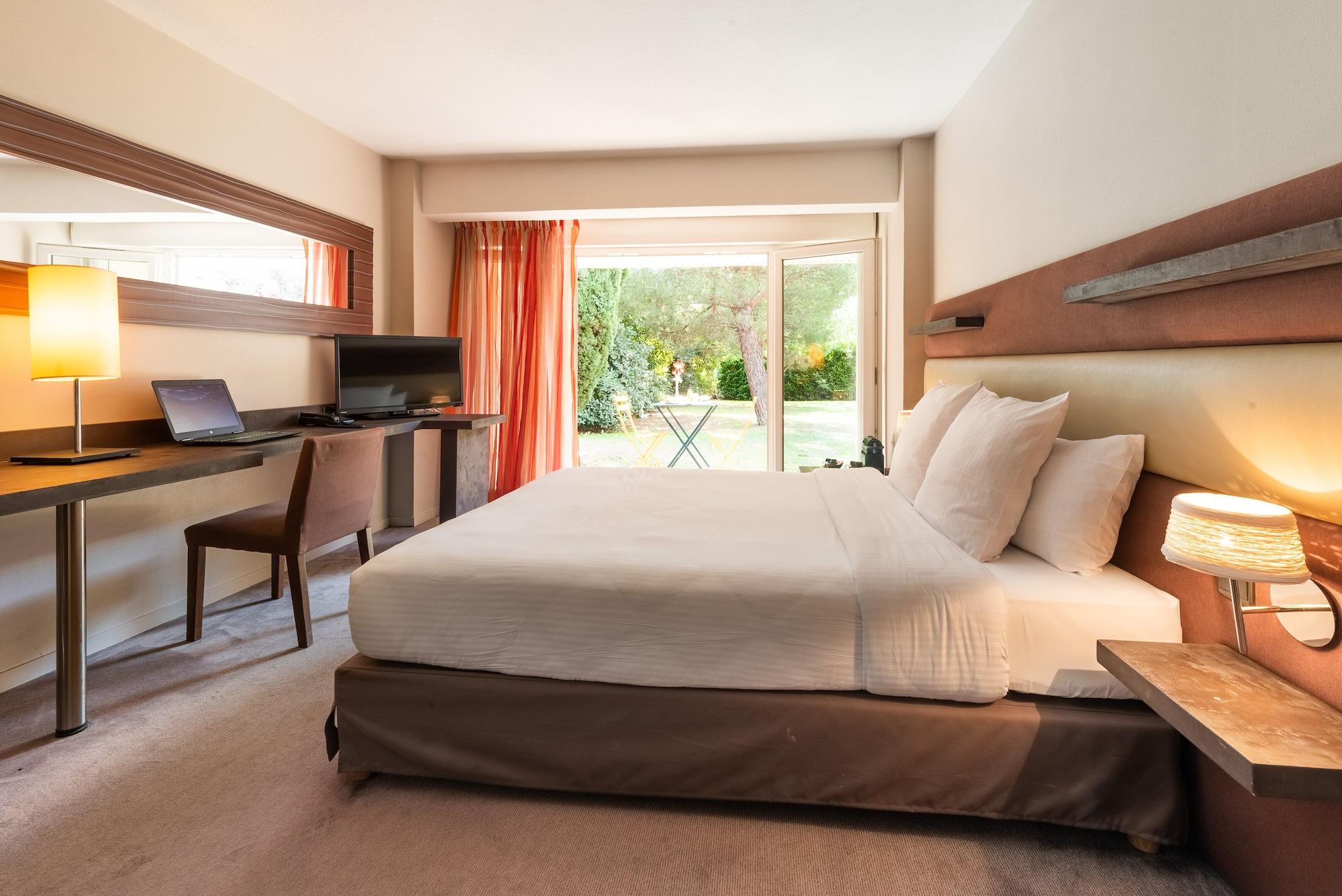 Apart-hotel De Diane - 4*