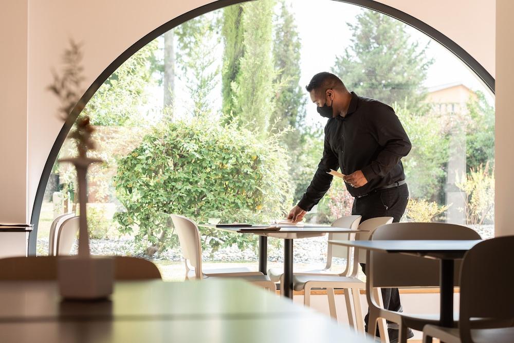 Apart-hotel De Diane -