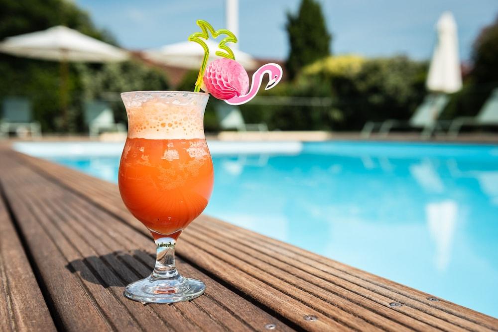 De Diane - Apart-hotel
