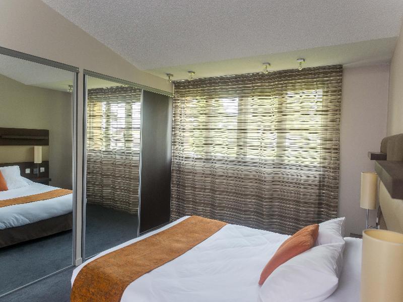 De Diane - Apart-hotel