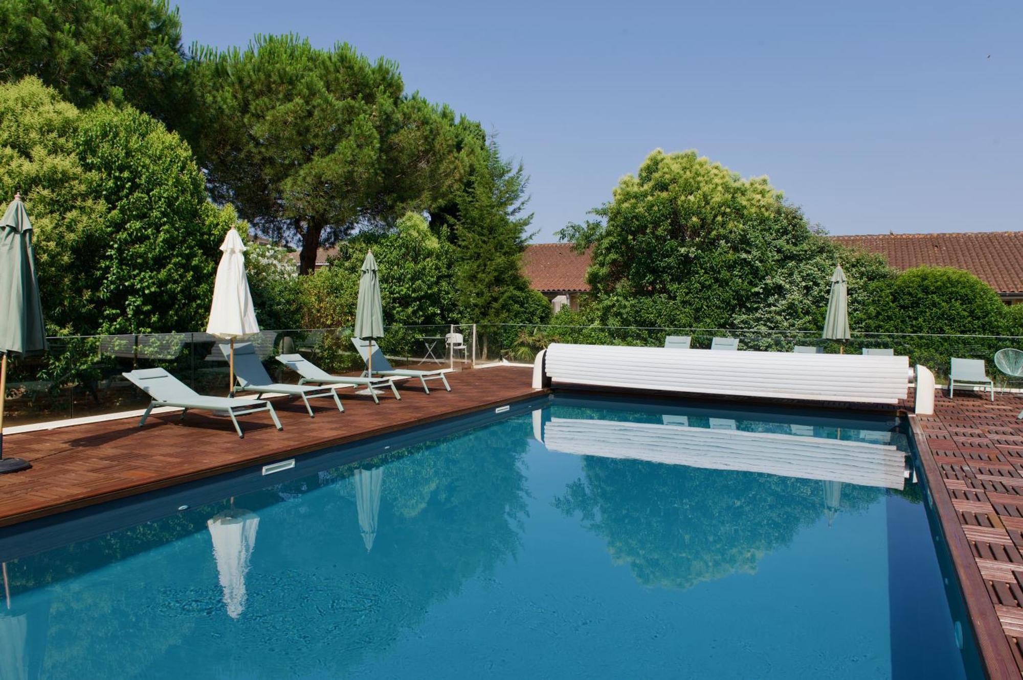 Apart-hotel De Diane - Toulouse