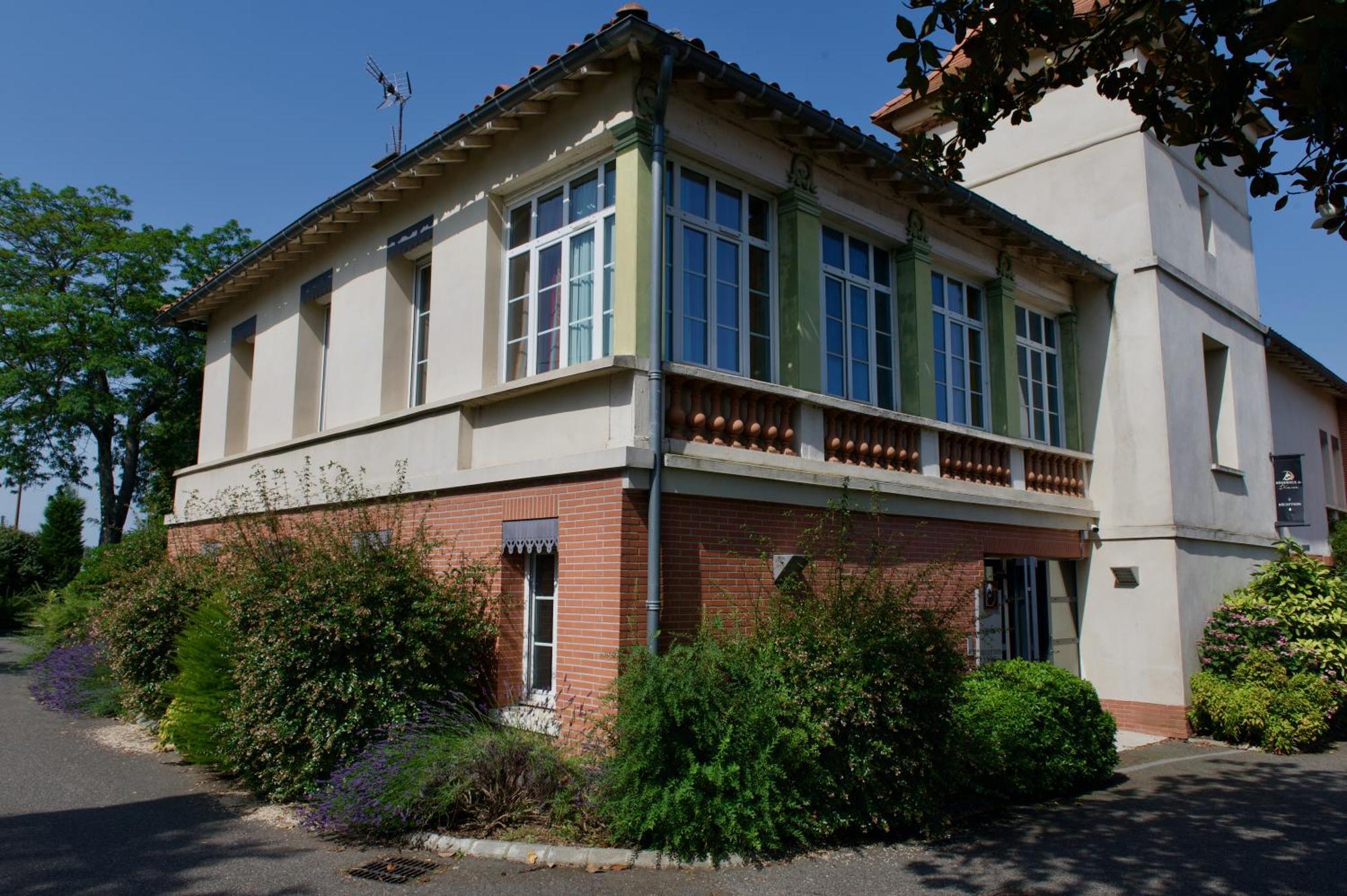 Apart-hotel De Diane -