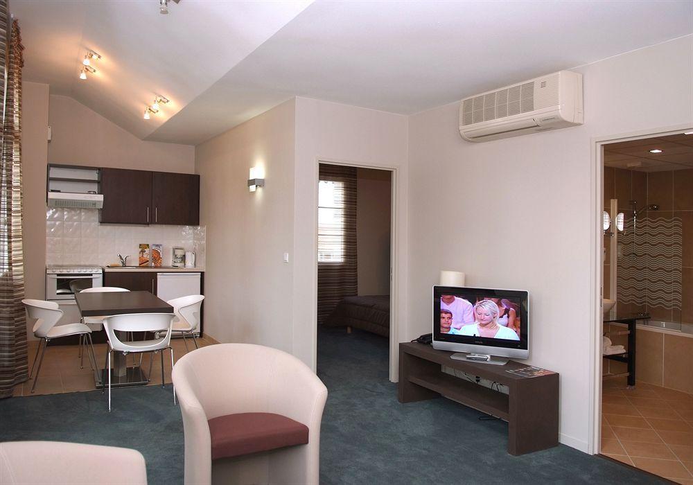 Apart-hotel De Diane - Toulouse