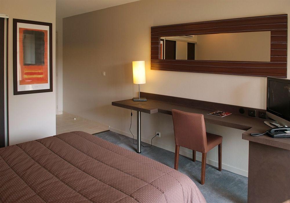 Apart-hotel De Diane -