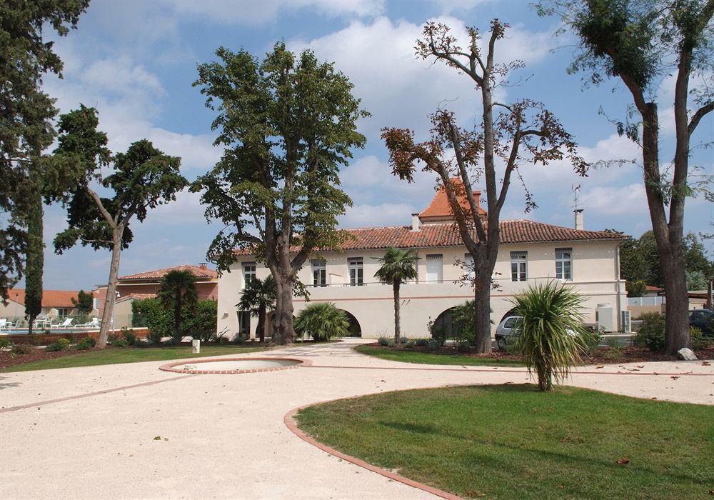Apart-hotel De Diane - Toulouse