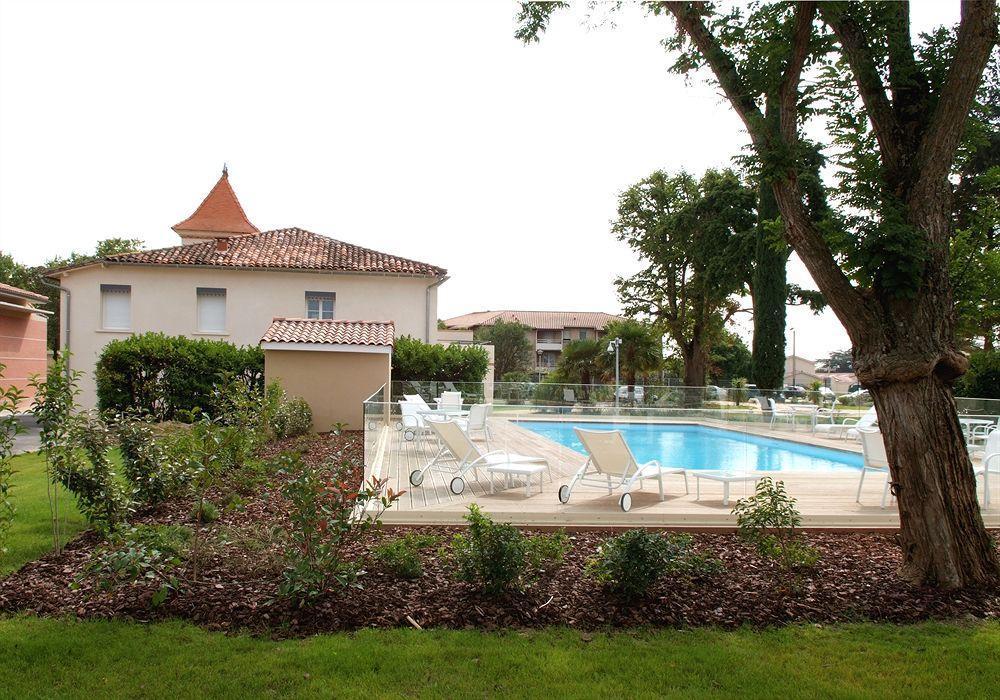 De Diane - Apart-hotel