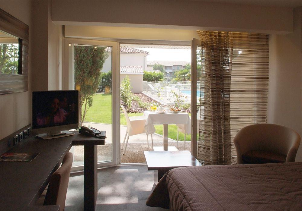 Apart-hotel De Diane - Toulouse