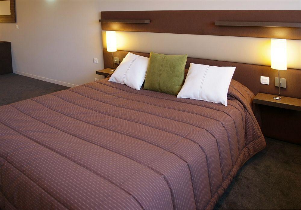 De Diane - Apart-hotel