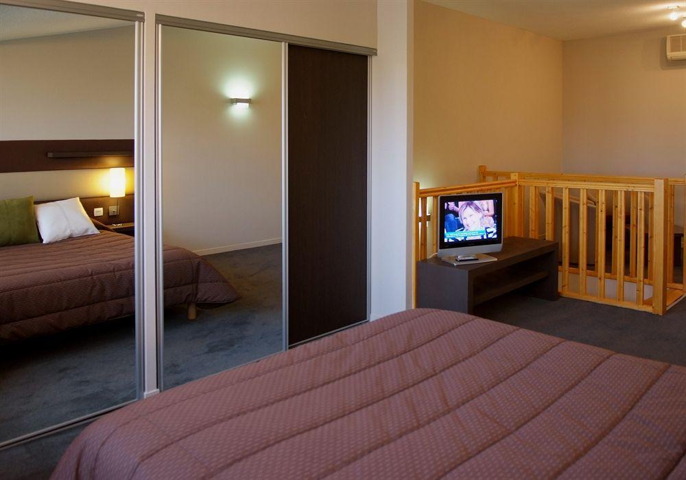 Apart-hotel De Diane -