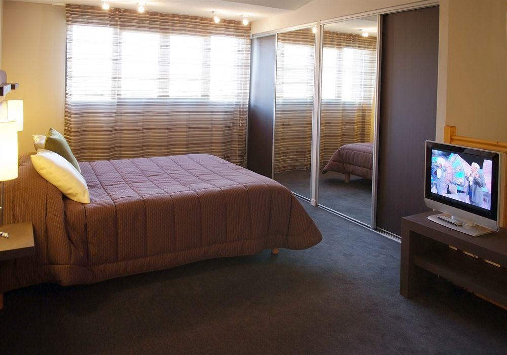 De Diane - Apart-hotel Toulouse