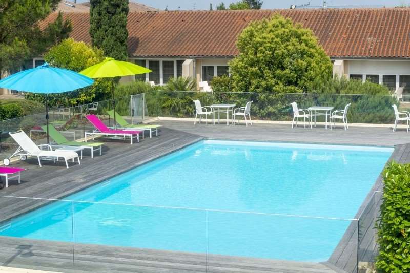 De Diane - Apart-hotel