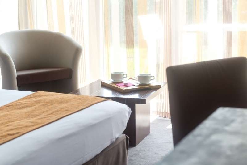 Apart-hotel De Diane - 4*