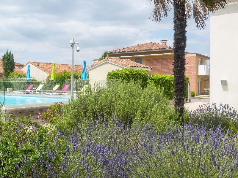 Apart-hotel De Diane -