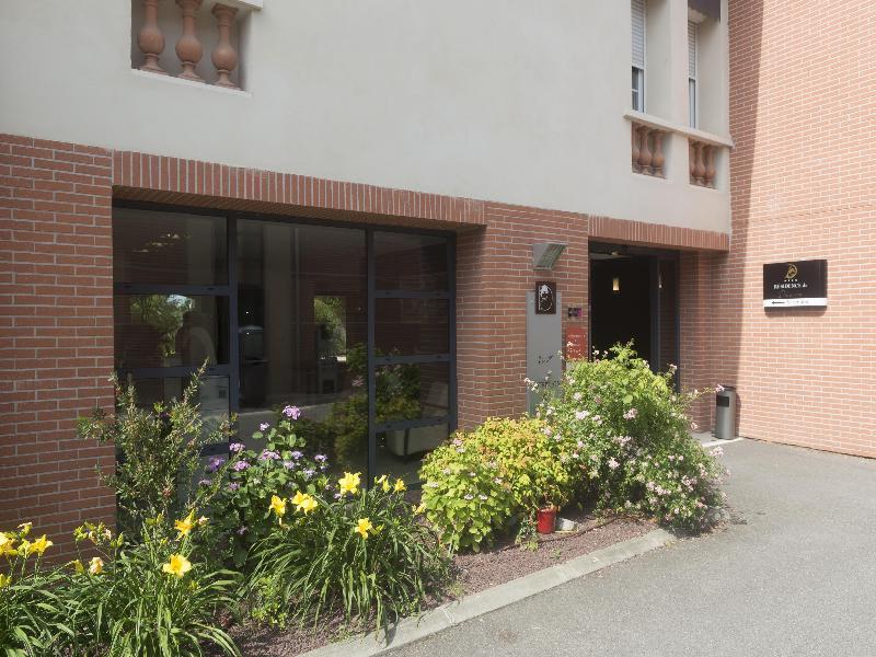 Apart-hotel De Diane - Toulouse