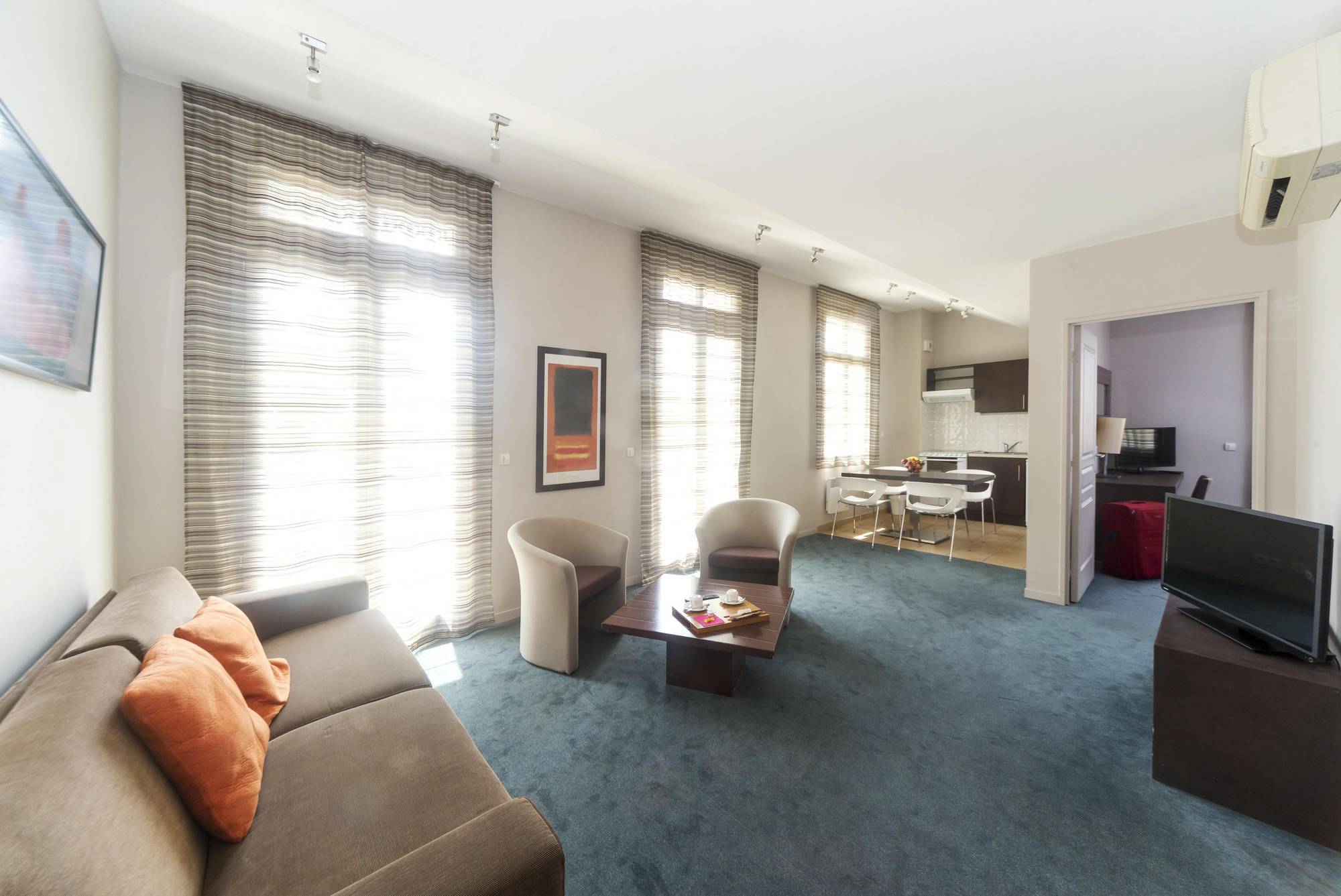 Apart-hotel De Diane - Toulouse