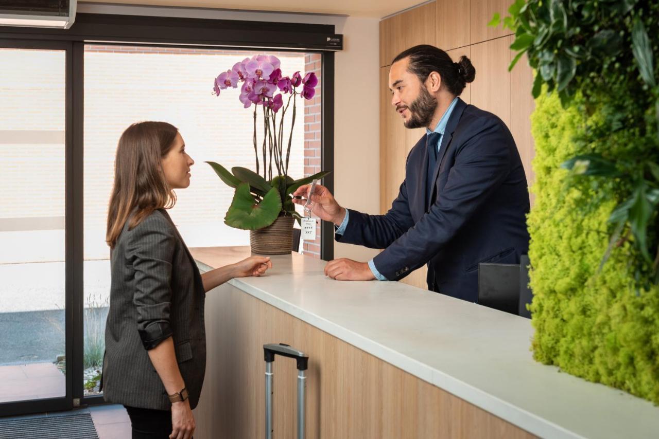 Aparthotel De Diane - 4*