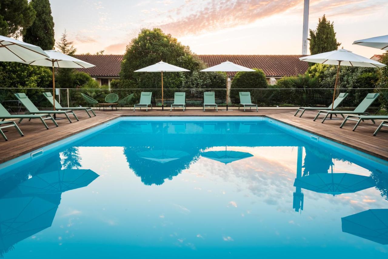 De Diane - Aparthotel Toulouse