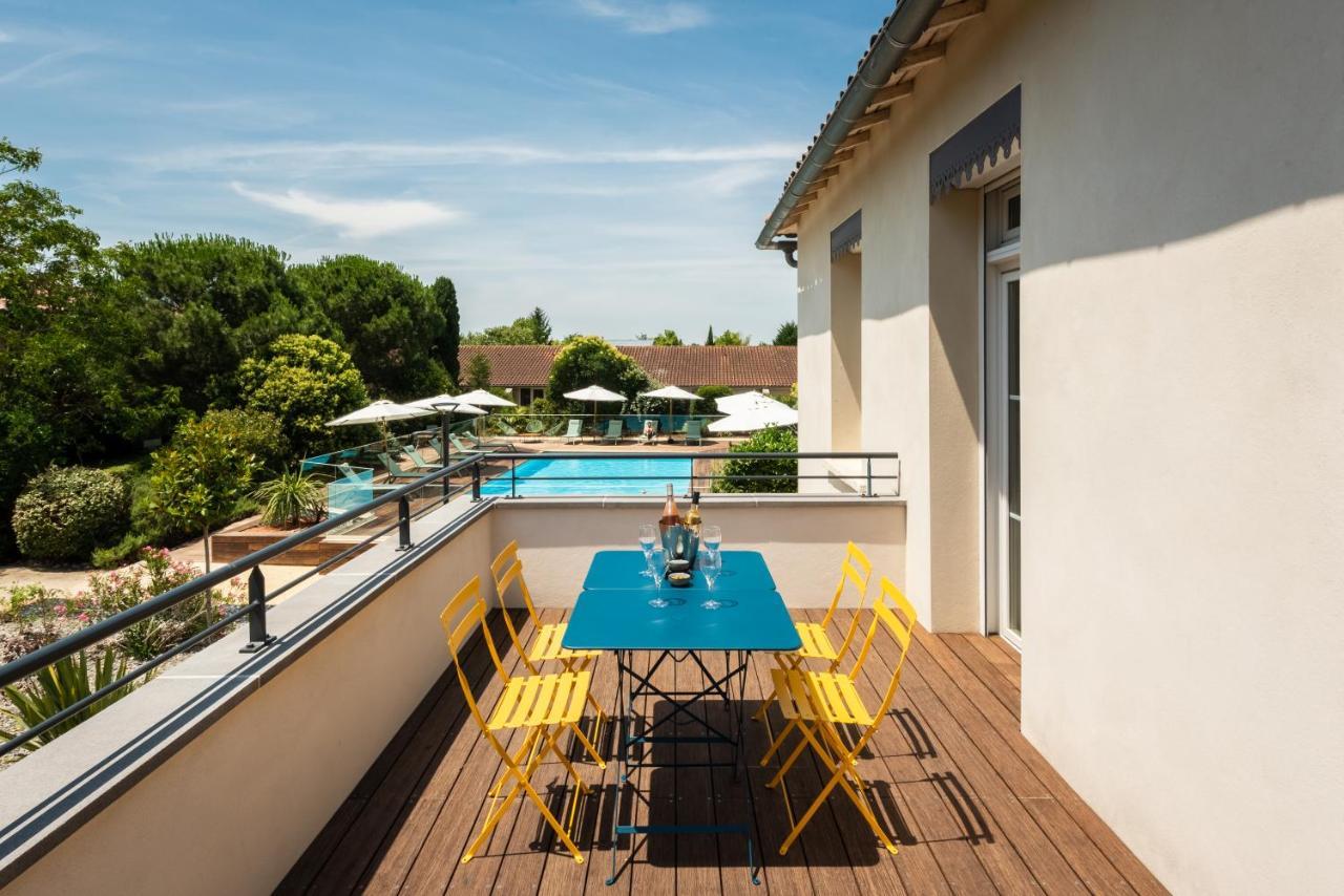 De Diane - Aparthotel 4*