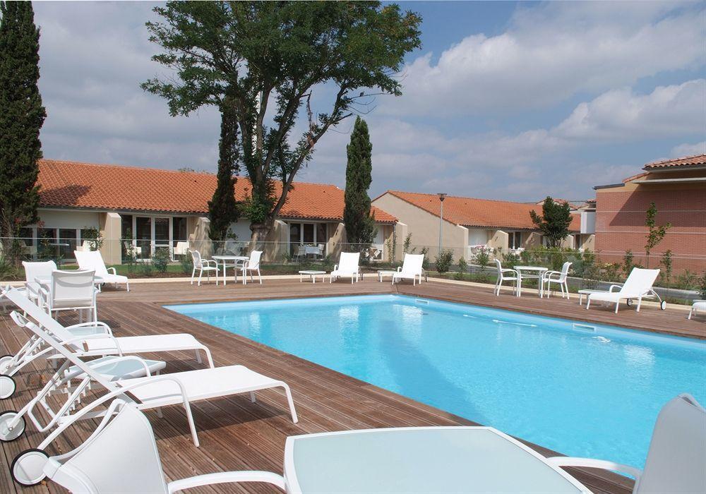 Aparthotel De Diane - 4*