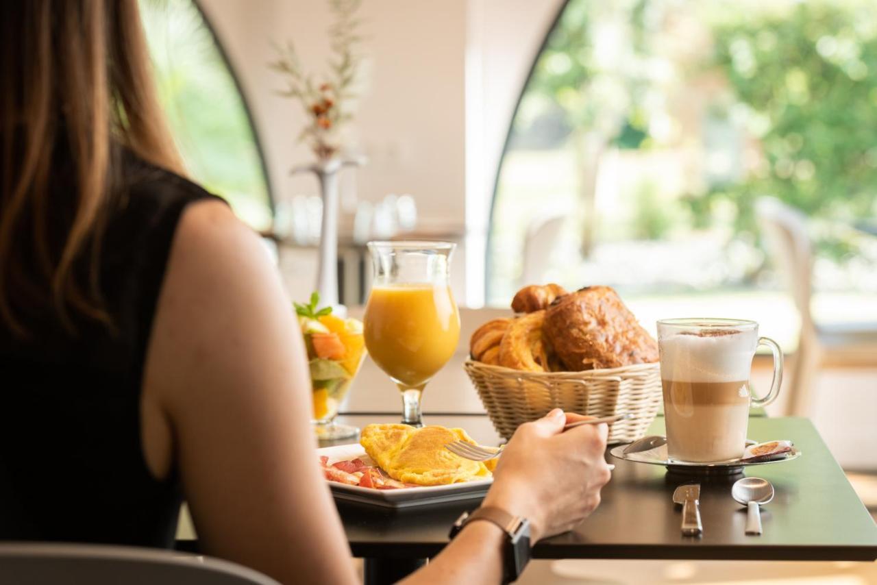 Résidence De Diane - Appart hôtel 4*