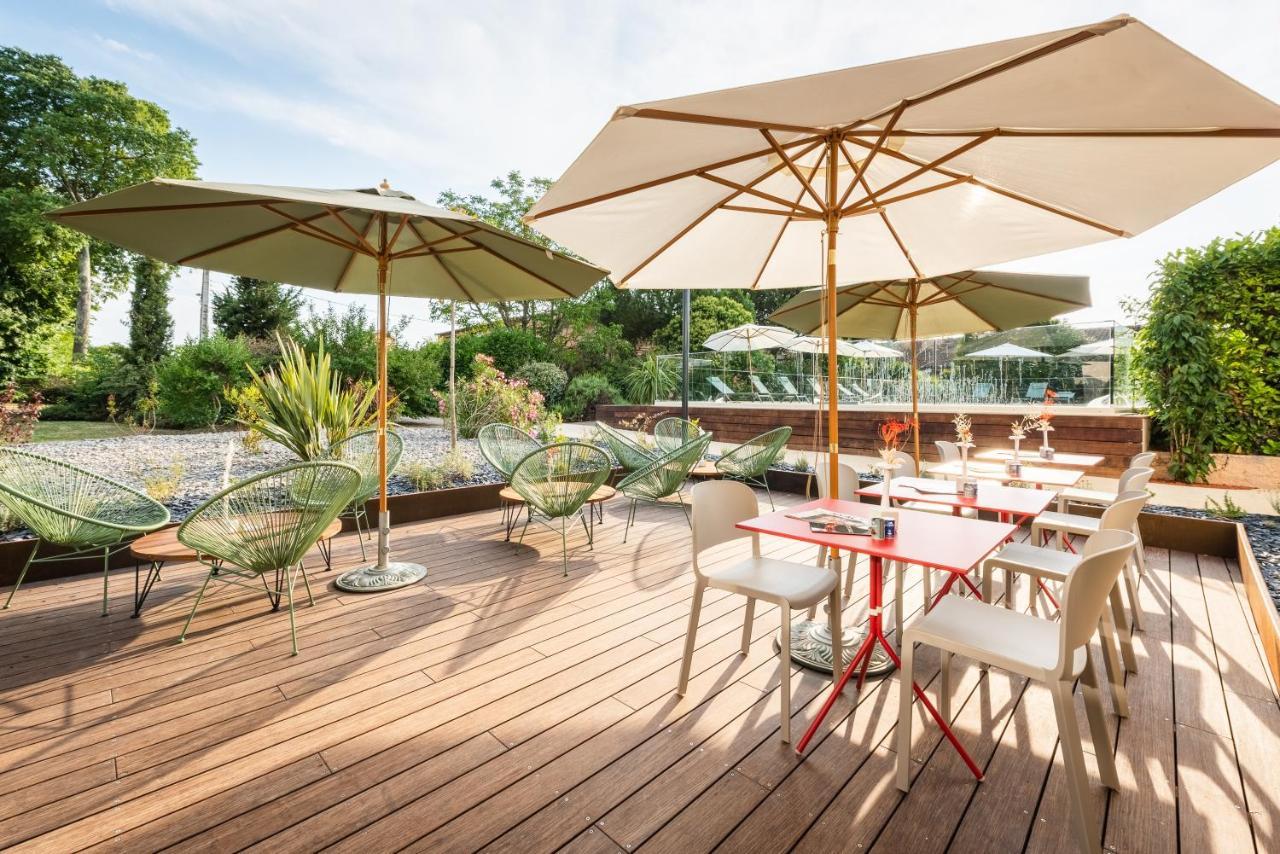 Résidence De Diane - 4* Toulouse