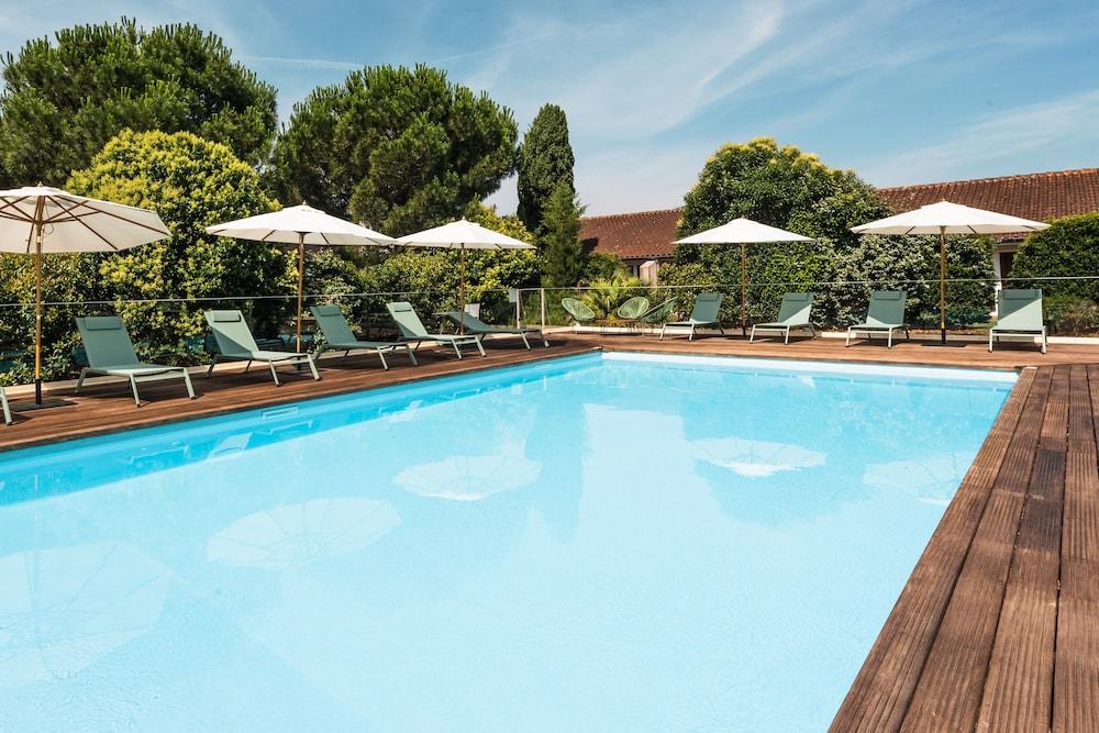 Résidence De Diane - Appart hôtel Toulouse