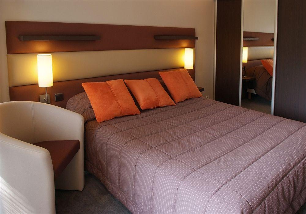 Résidence De Diane - Appart hôtel 4*