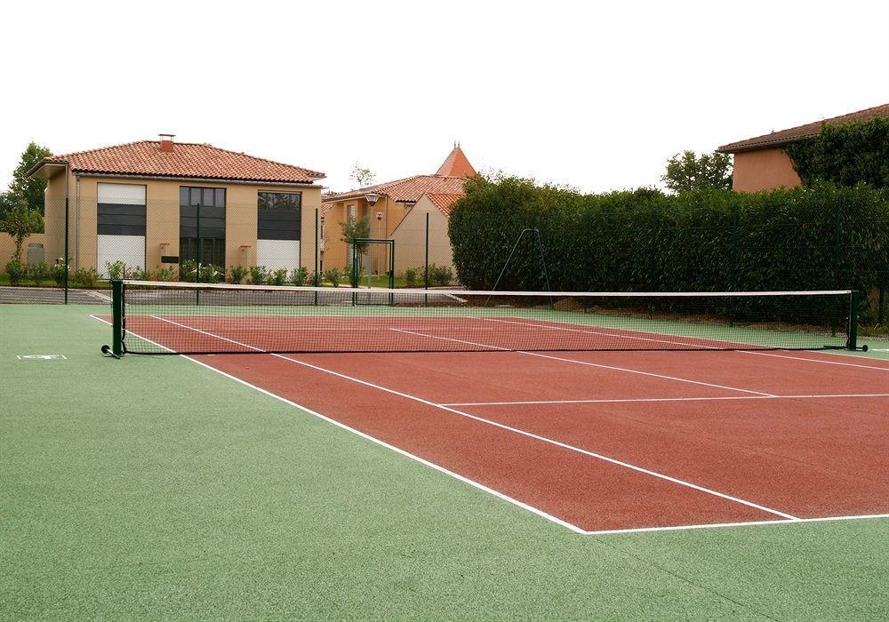 Résidence De Diane - Appart hôtel Toulouse