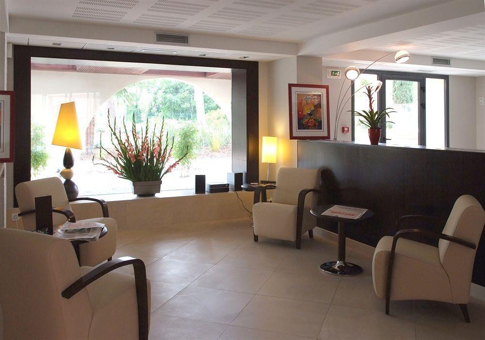 Résidence De Diane - Appart hôtel 4*