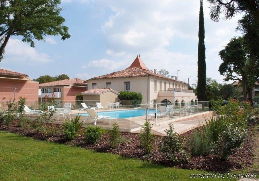 Résidence De Diane - 4*