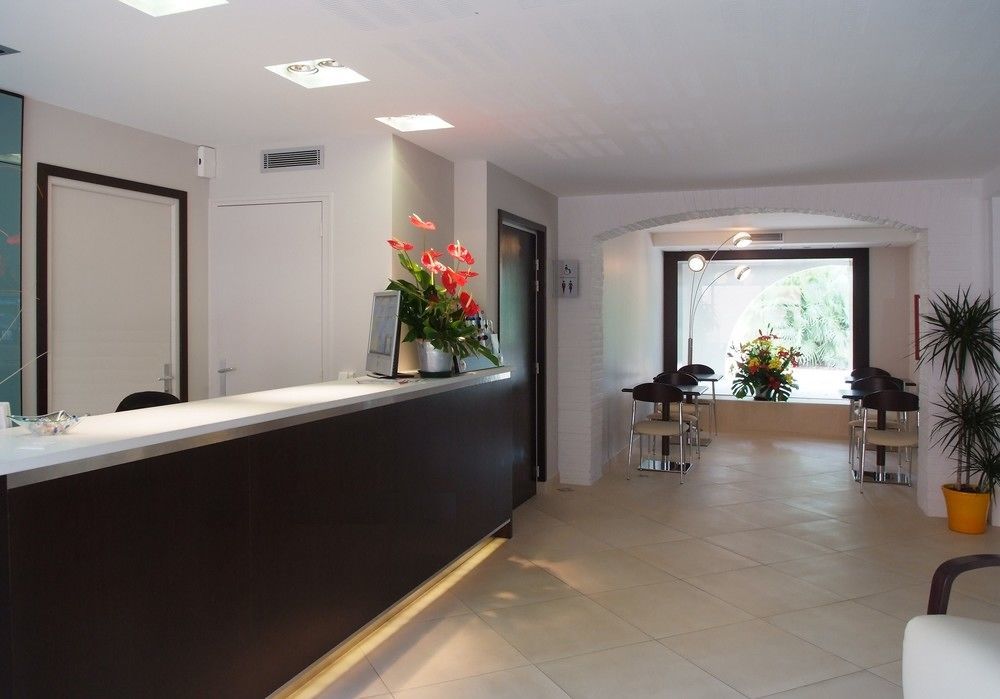 Appart hôtel Résidence De Diane - Toulouse
