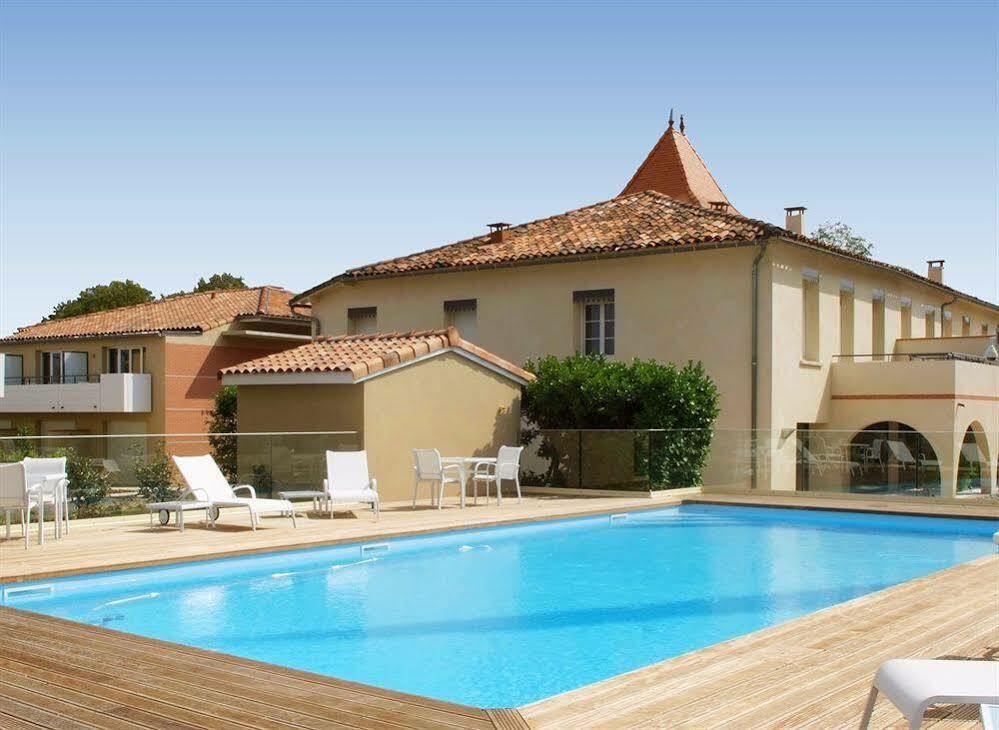 Résidence De Diane - Appart hôtel